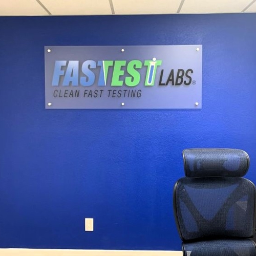 Lobby Signs